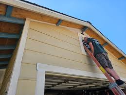 Trusted Stonebridge, NJ Siding Experts